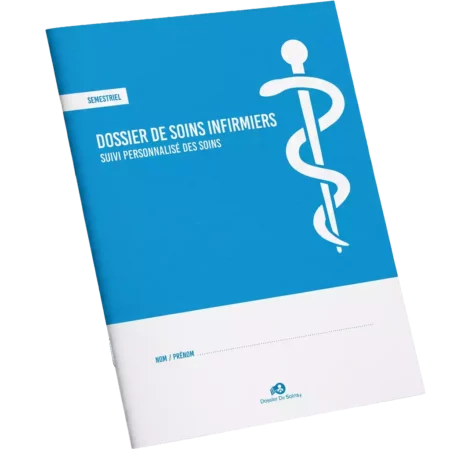 Dossier de soins infirmiers