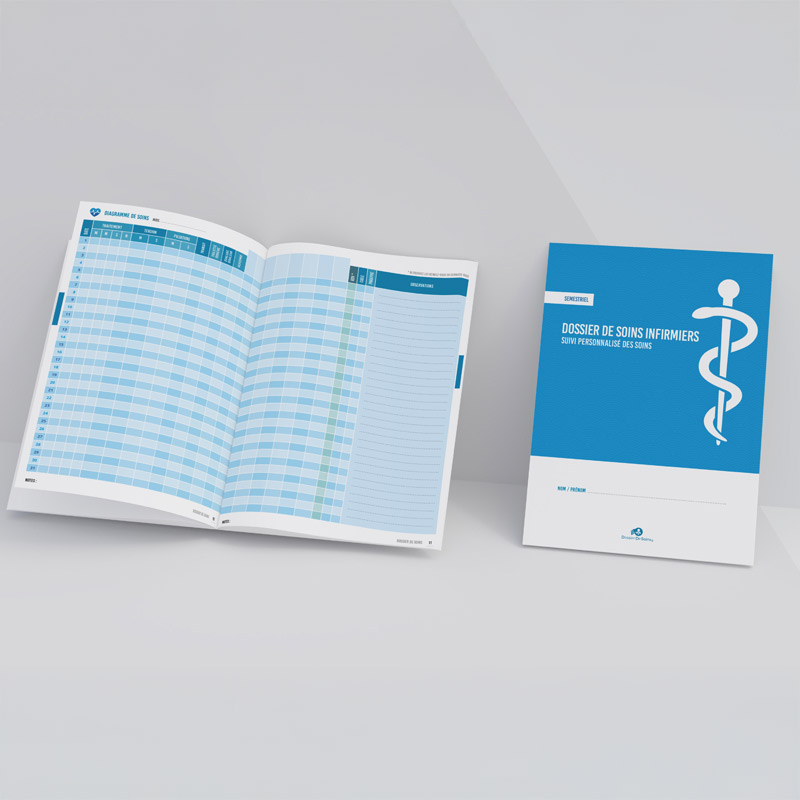 dossier de soins infirmier liberal