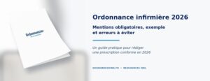 Ordonnancier