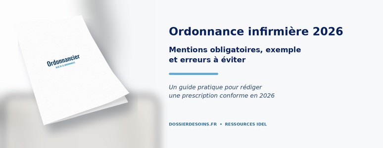 Ordonnancier
